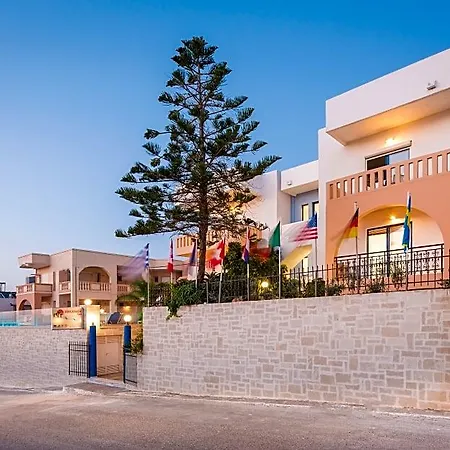 Esplanade Hotel