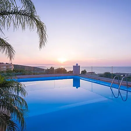 Hotel Esplanade 2*